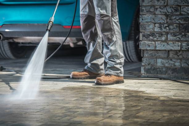 Boat and Dock Cleaning in St James, NY