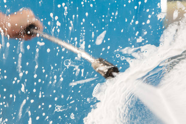 Best Paint Preparation  in St James, NY