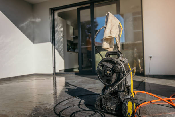 Professional Pressure Washing Services in St James, NY