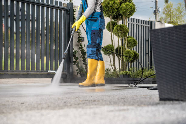 Best Restaurant Pressure Washing  in St James, NY