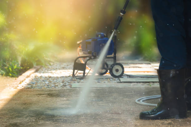 Best Dumpster Area Cleaning  in St James, NY